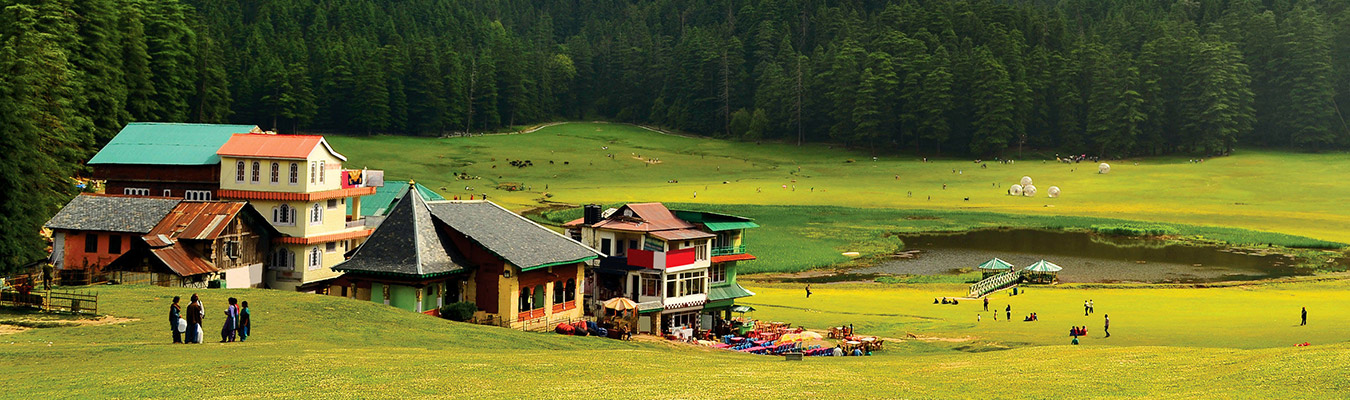 khajjiar