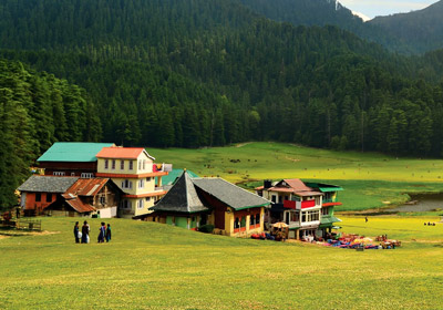 Khajjiar
