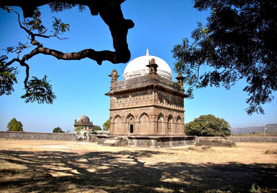 Khuldabad