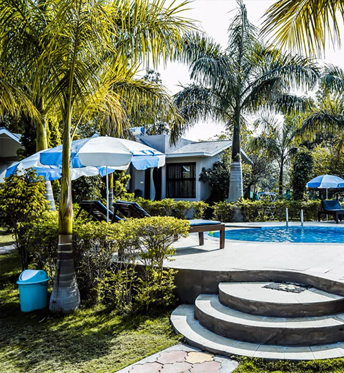 Kingfisher Resort