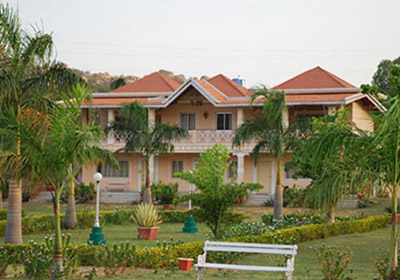 Kishkinda Heritage Resort
