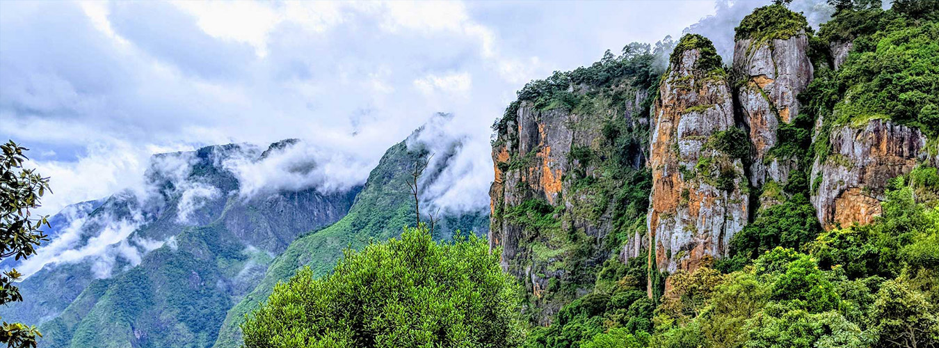 Kodaikanal
