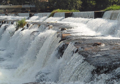 Kodiveri Dam