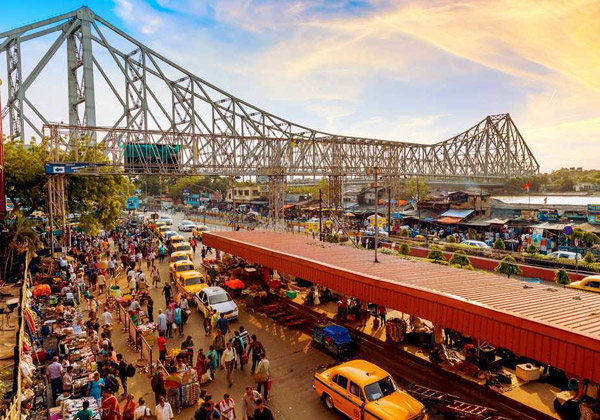 Kolkata