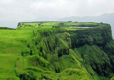 Korigad Fort