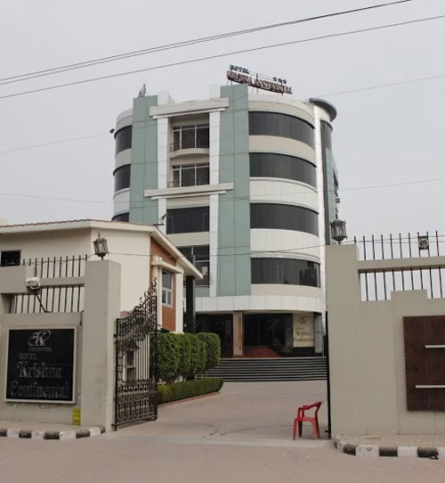 Krishna Continental