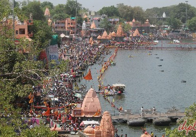 Kumbh Mela