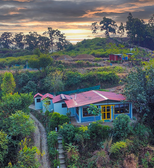 LaHermitage Resort