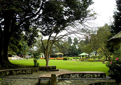 Lady Hydari Park