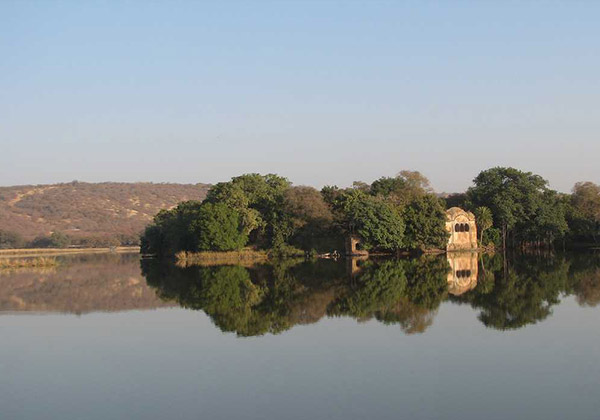 Lakarda And Anantpura