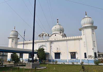 Lakhi Jungle