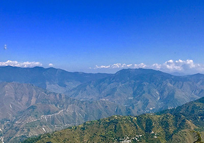 Lal Tibba
