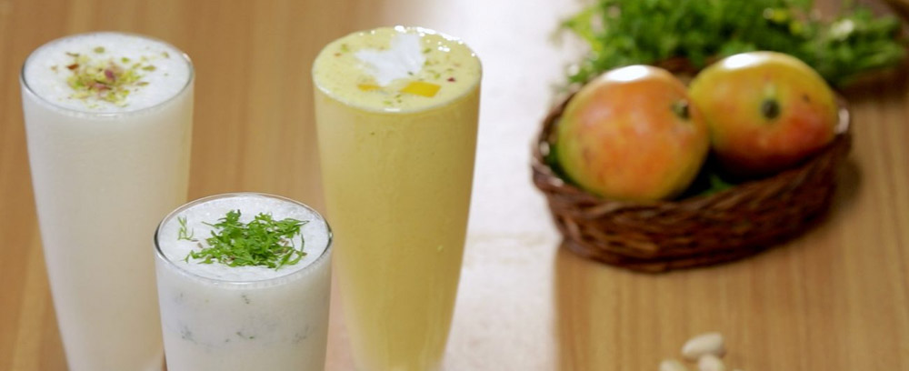 Lassi