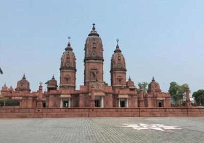 Laxmi Narayan Temple