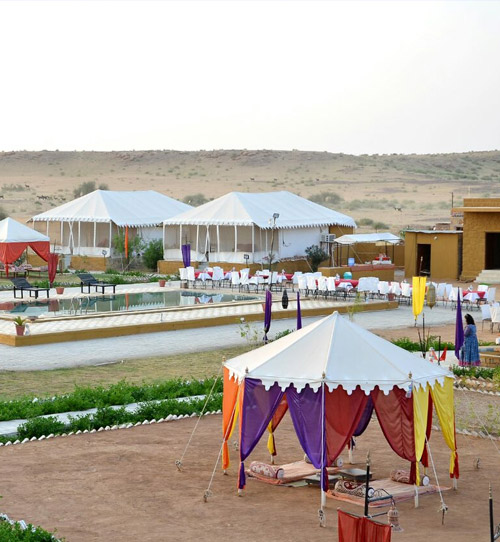Le Royal Camps