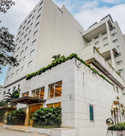 Lemon Tree Hotel Electronics City