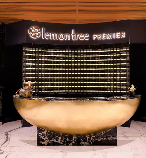 Lemon Tree Premier Malad Mumbai
