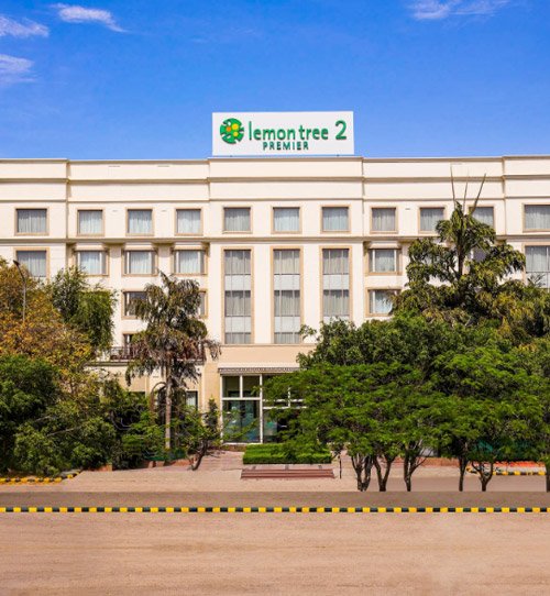 Lemon Tree Premier 2, Sec 29 Gurgaon