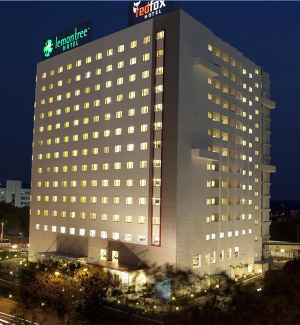 Mount Roadlemon Tree Hotel