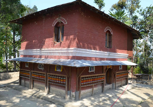 Lepcha Museum