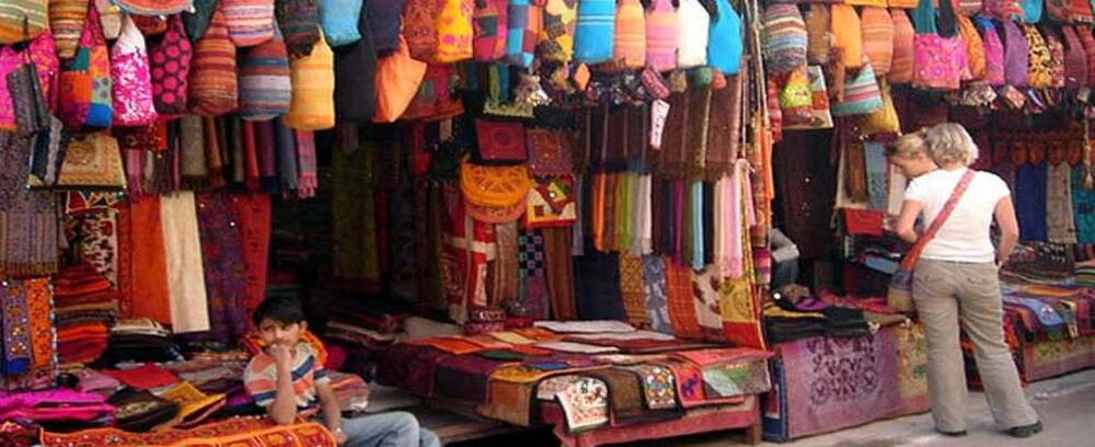 Local Markets