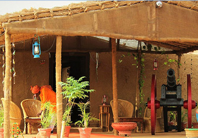 Lohagarh Farms