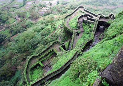 Lohagarh Fort