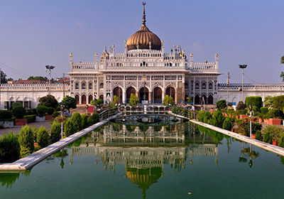 Lucknow