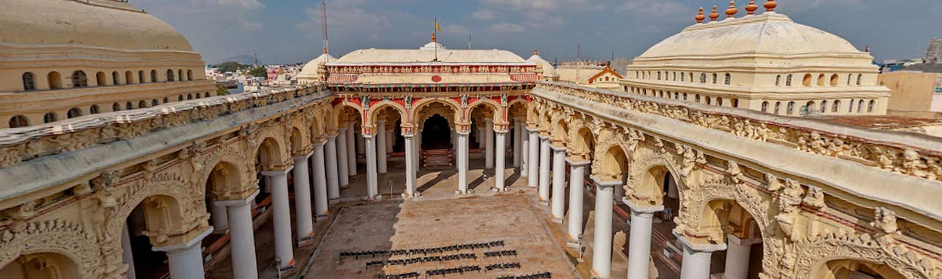 madurai