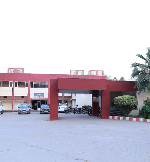 Magpie Tourist Resort