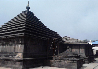 Mahabaleshwar Temple