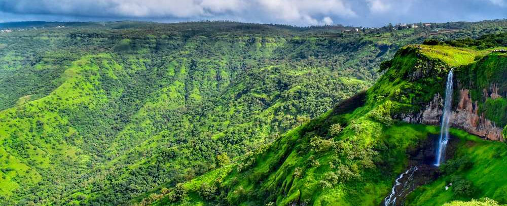 Mahabaleshwar - Maharashtra's Monsoon Haven