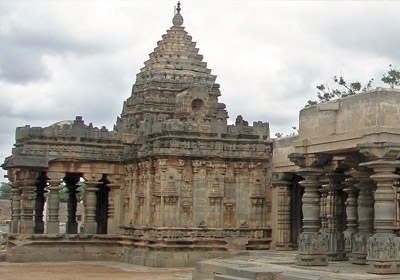Mahadeva Temple