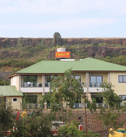 Maitri Retreat