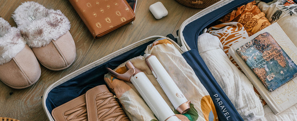 Make a Packing Checklist