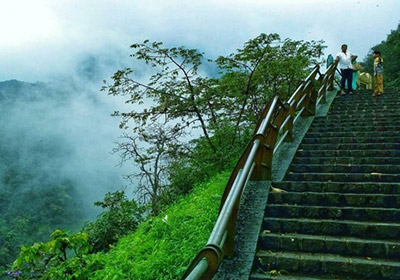 Malsej Ghat