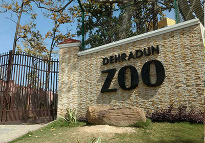 Malsi Deer Park