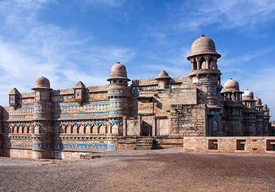 Man Mandir Palace