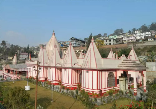 Mangal Dham