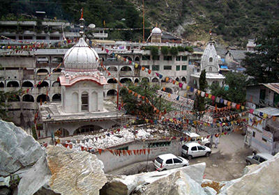 Manikarn Sahib