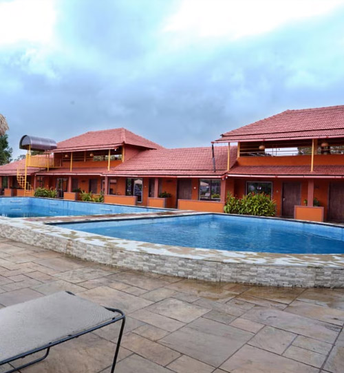 MAP Resort