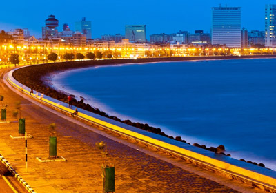 Marine Drive