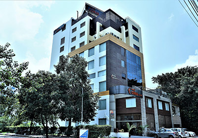 Hotel Coral Star