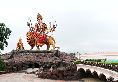 Mata Vaishno Devi Dham