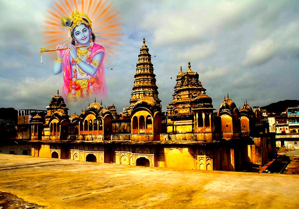 Mathura