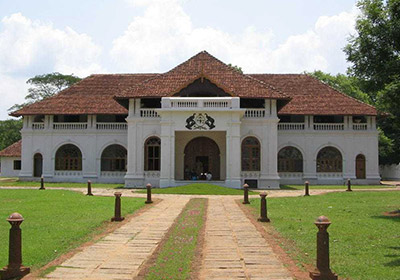 Mattancherry