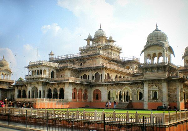 Mayo College Museum