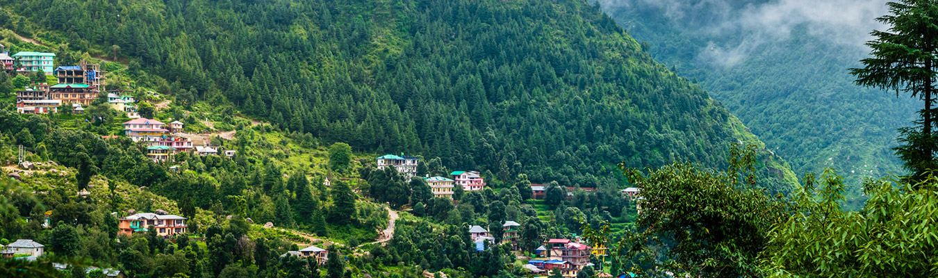 mcleodganj