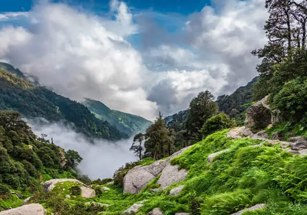 McLeod Ganj