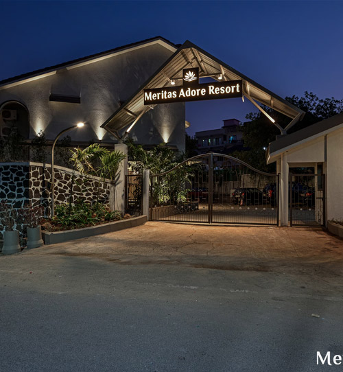 Meritas Adore Resort